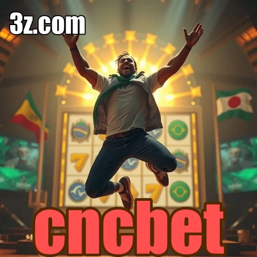 Atrações Imperdíveis dos Games na cncbet para Todos os Gostos