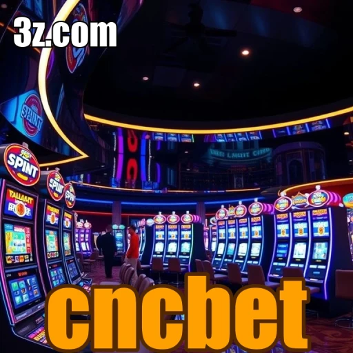 Jackpots Imperdíveis no cncbet: Emoção e Prêmios Esperando por Você
