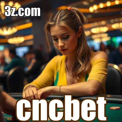 cncbet: Fidelidade Que Leva Sua Experiência de Jogo Além