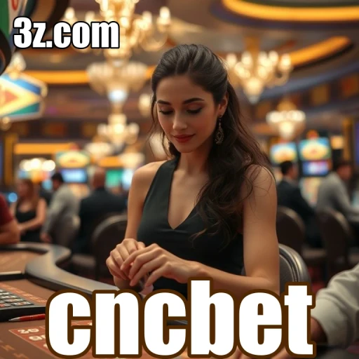 A Experiência Imperdível da Roulette no cncbet